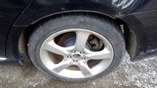 Wheel 17x7 Alloy 5 Spoke Fits 08-09 LEGACY 2740935