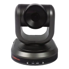 HuddleCamHD ‎‎HC3XW-GY-G2 USB 3.0 PTZ 1080p Wide Angle Video Conference Camera