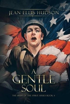 Jean Ellis Hudson A Gentle Soul (Gebundene Ausgabe)