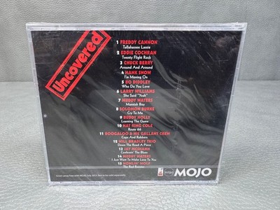 楽器・機材 CD MOJO Rolling Stones Tribute 英国クラス