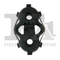 Halter, Abgasanlage FÜR Opel Movano B Kasten (X62) - Fa1 223-945