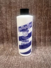 Campbell's Liquid Shave Cream 8 oz
