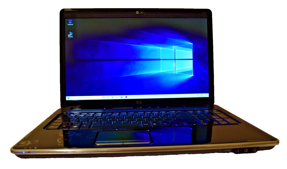 Disco Fisso Interno HP 500GB 2.5'' Per Laptop &ndash; SATA 5400RPM Con Windows 10 Pro
