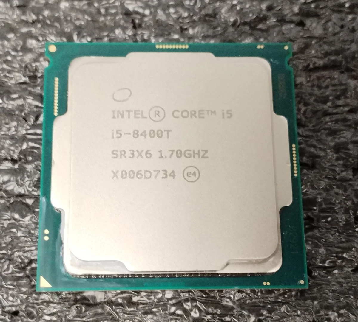 Intel Core i5-8400T Computer Processors (CPUs) for sale | eBay