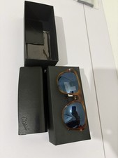 Brand New Persol Sunglasses With Tag