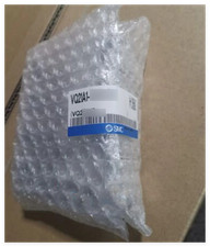 New SMC Solenoid Valve VQ21A1-5YZB-C8
