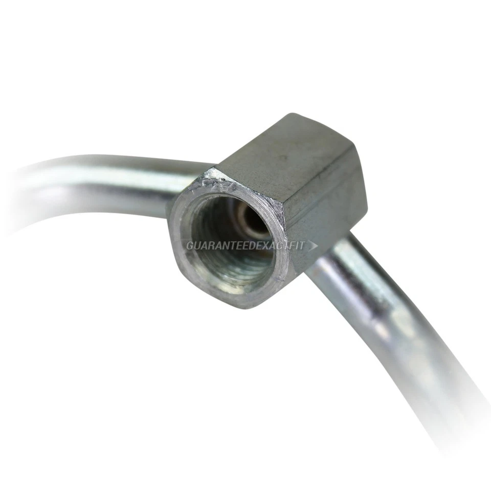 Manguera de presión de dirección asistida Edelmann para Hyundai Sonata 1995-2005 Foto 3 de 4