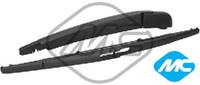 Metalcaucho 68401 Wischblatt FüR Renault