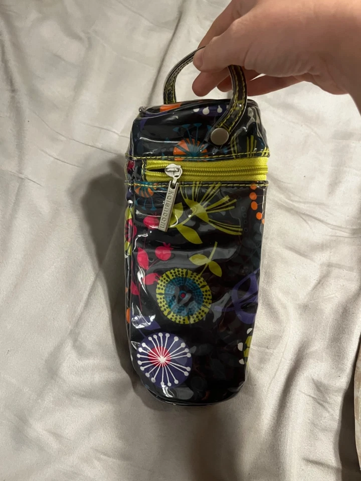 bolsa botella aislante kalencom Foto 2 de 4