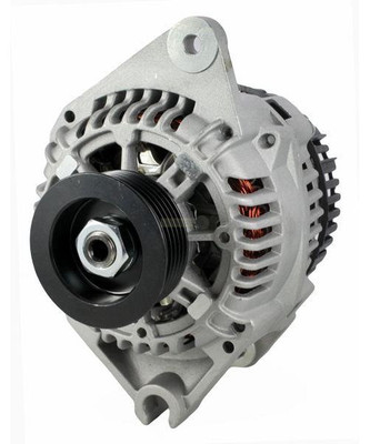 1*** Alternator New 14V 70Amp OE No. A11VI40 for Citroen, Peugeot