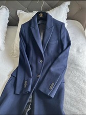 Manteau Zara Woman Studio en laine