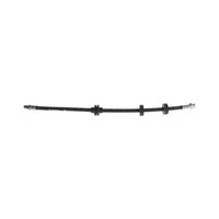 Bremsschlauch 460 Mm Bosch Iam-Expertise Passend FüR U.A. Fiat Palio