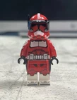 LEGO Commander Fox Custom Clone Phase 2 2020 Style