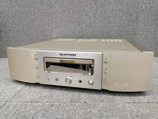 Marantz Sacd Player Sa-15s1 Used