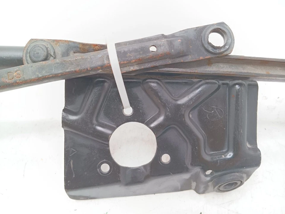 Wiper Transmission 2003 2004 2005 2006 2007 2008 Hyundai Tiburon - Image 4 of 4