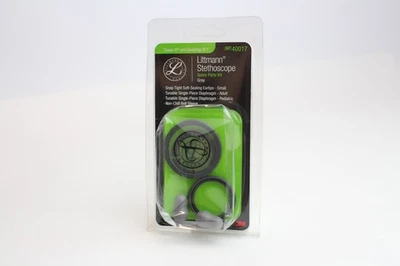Littmann Classic III Stethoskop Ersatzteil-Set - Bild 1 von 4