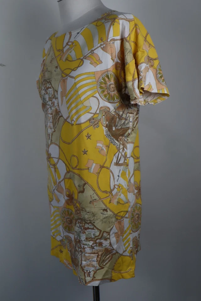 MARINA YACHTING MAGLIA T-SHIRT UOMO TG. XL MAN CASUAL VINTAGE COTTON Foto 4 de 4