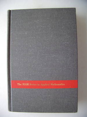 Foundations of Optimal Control Theory 1967