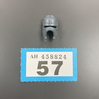 IMPERIAL KNIGHT HELMET HEAD WARHAMMER 40K PALADIN ERRANT GALANT REX WARDEN 1