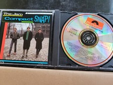 Snap by The Jam CD, Jul-2001, Polydor