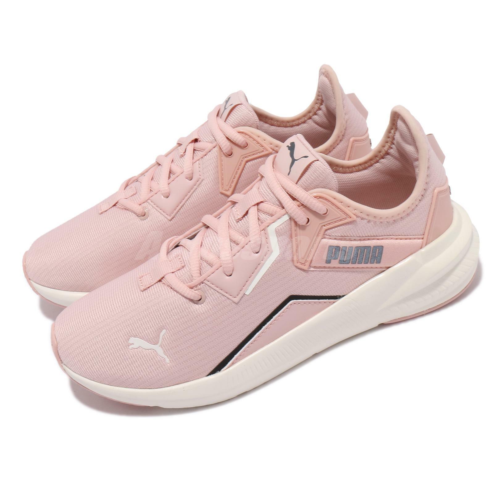 puma platinum women's training shoes