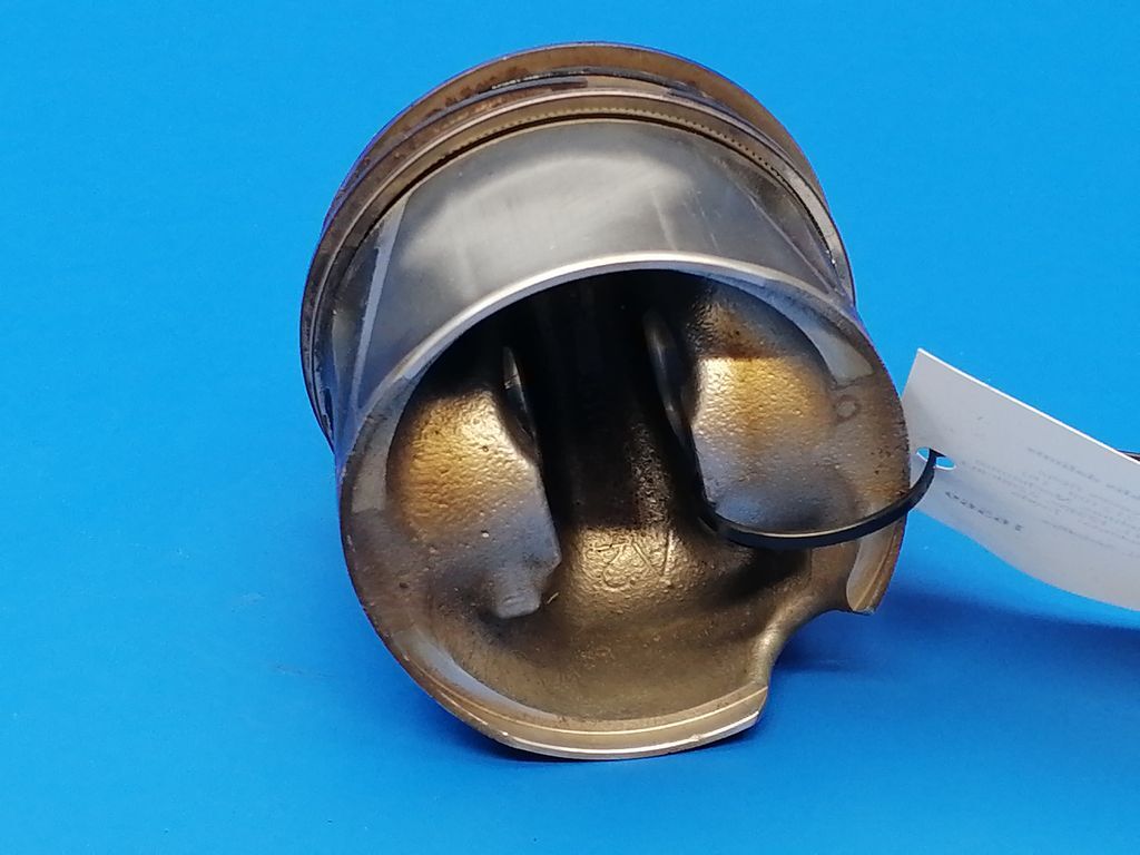 Chrysler 68109 834aa