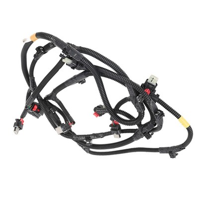 PDC-WIRING HARNESS HINTERBUMPER Brand New Direkter Ersatz HARNESS MODEL