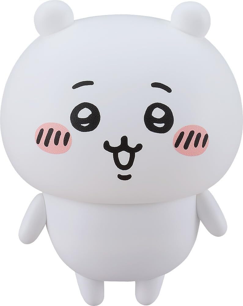Max Factory Nendoroid Chikawa Non-scale Plastic Painted Movable