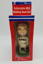 JUPITER HAMMERHEADS 1999 Twin Enterprise MiLB Bobbing Head Doll Bobblehead New