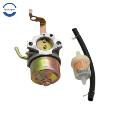 #ad #ad New Carburetor Carb for Wisconsin Subaru Robin EY20 EY15 DET180 WI 185 Generator $14.39
