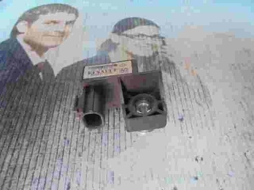 Airbagsensor Airbagsteuergerät Grand Scenic Megane AG 8200411025 601298200