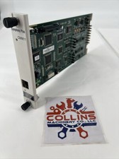 ABB CMM11 Symphony Plus Rack Condition Monitoring Module