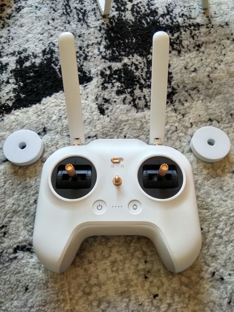 mi drone 4k spare parts