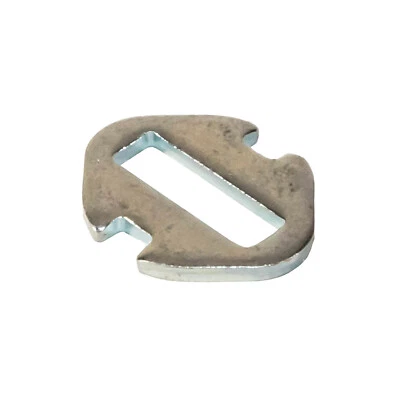 NEW OEM Ford F150 Mustang Ranger Parking Brake Rear Drum Spring Retainer Link - Image 1 of 4