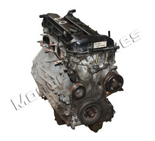 FORD FIESTA MK6 2.0 ST / ST150 PETROL N4JA ENGINE LOW MILEAGE BARE 2005 - 2008