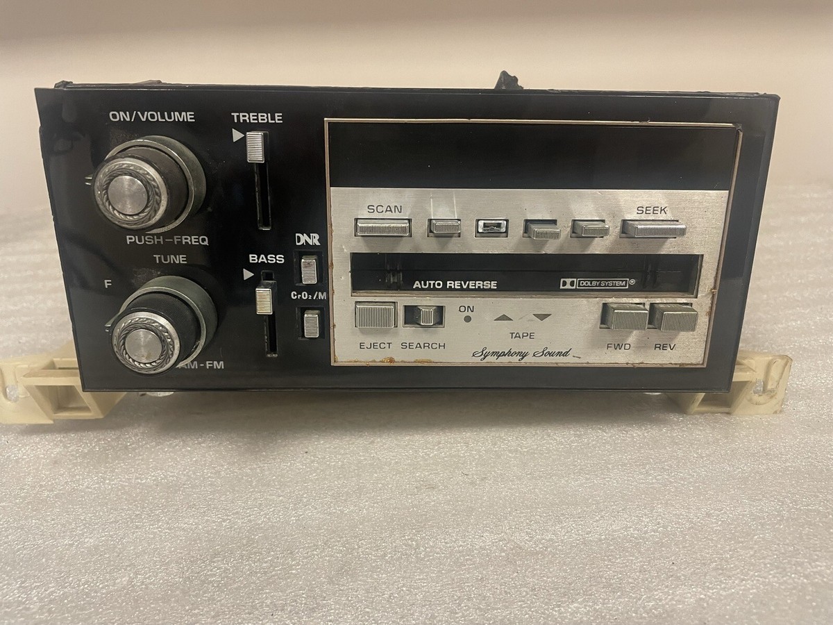 【激レア】CADILLAC / 悲しきRadio Station　プロモ盤 CADILLAC「悲しきRadio Station (2024 Remaster)」 | Warner