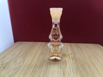 Dalissime Salvador Dali 5ml 0.17oz Eau de Parfum Mini Perfume 