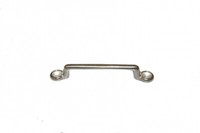 RiemenbüGel FlachbüGel Edelstahl A4 Poliert ARBO-INOX®