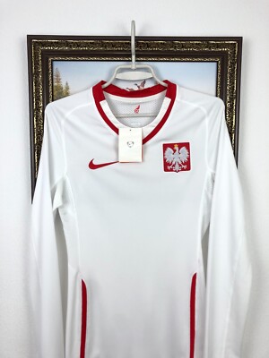 美品　ナイキ ポルトガル代表 ユニフォーム デコ #20 2010W杯 ポルトガル代表 NIKE ユニフォームショップ 2010 Portugal O.K.A.