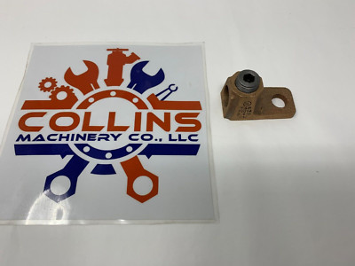 Thomas & Betts 71014 Mechanical Cable Lug Connector Locktite Copper Cone 2-4/0