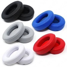 Replacement Ear Pads Soft Cushion For Beats Solo 2 Solo 3 Wireless/Wired