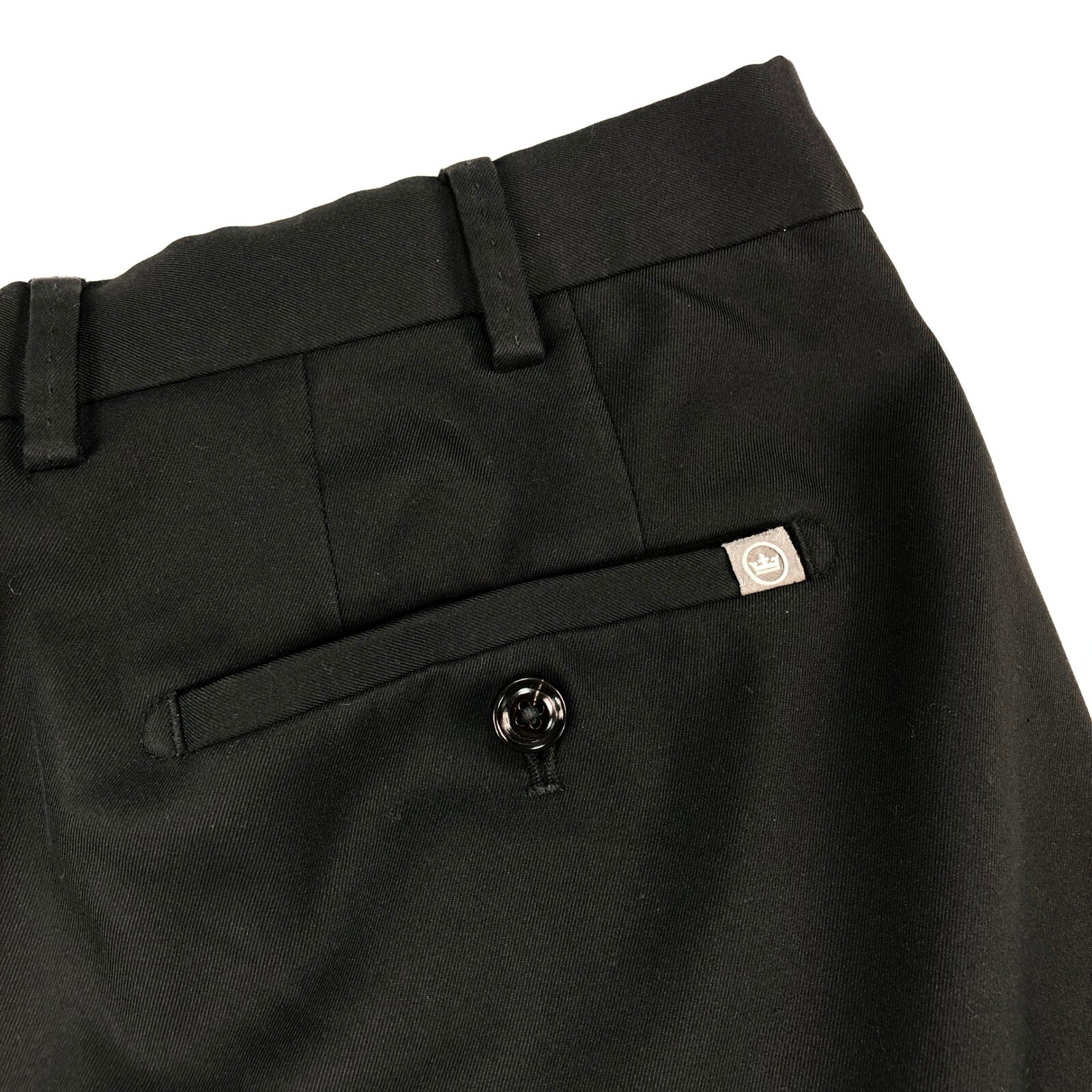 Peter Millar Durham High Drape Performance Flat F… - image 10