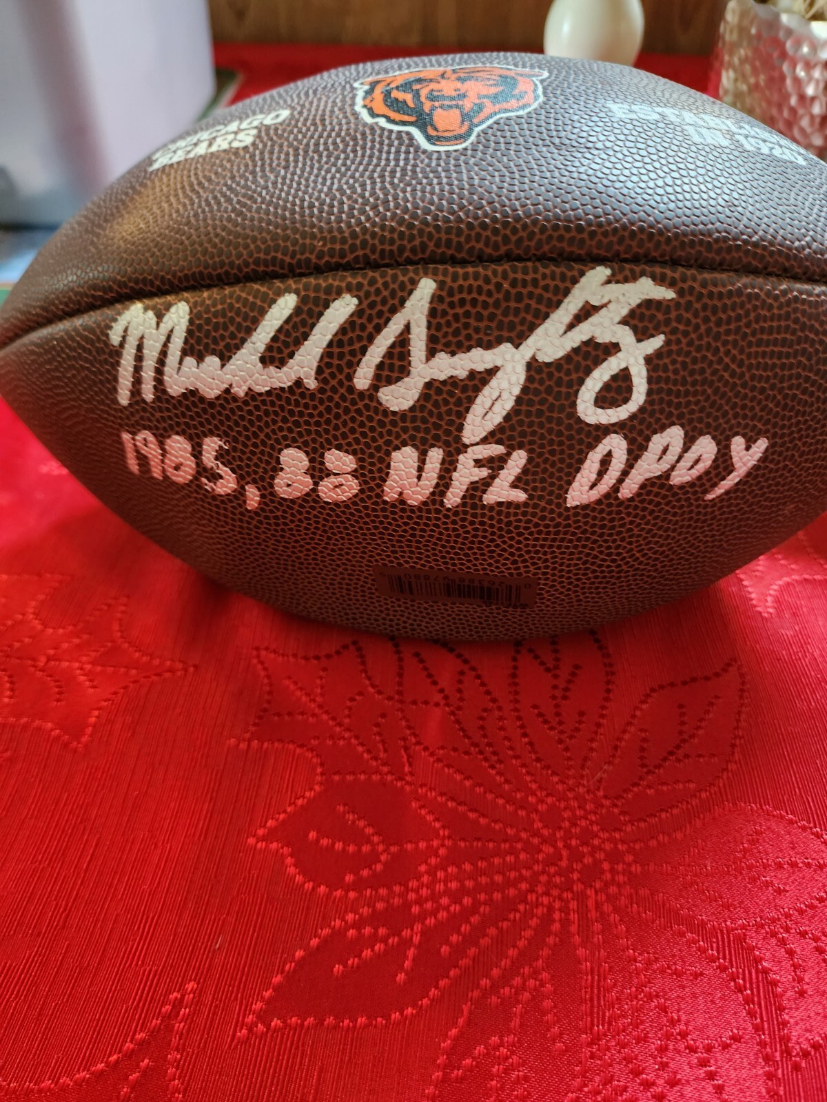 sports memorabilia signed eBay
