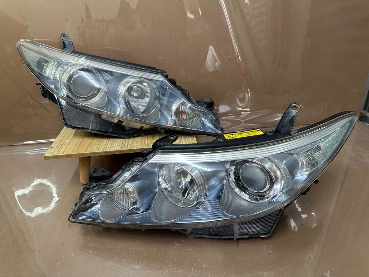 JDM Toyota Estima PREVIA TARAGO AFS ACR50 ACR55 12/08-06/20 Front