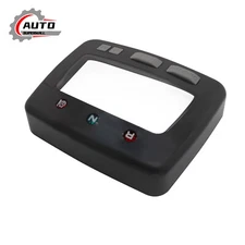 Speedometer Dash Upper Cover 2001-04 For Honda Foreman Rubicon 500 TRX500FA 4×4