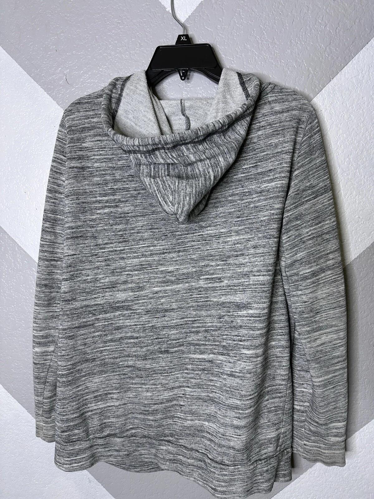 UNDERCOVER Felpa ROSA con cappuccio donna media Texas A&M TAMU Aggies 5th & Ocean Victoria's Secret