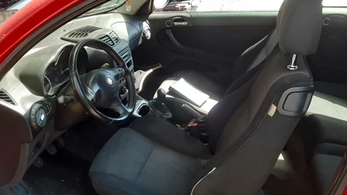 0071793232 Zylinderkopf R. für ALFA ROMEO 147 (190) 1.9 JTD 8V Impressio 7192153 - Afbeelding 9 van 9