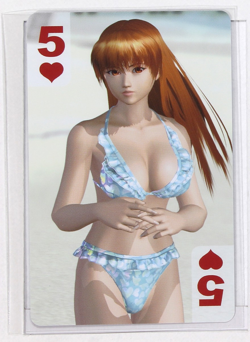 kasumi✩.*˚ Kasumi (Dead or Alive) | Ultimate Pop Culture Wiki | Fandom