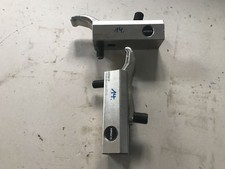 HASCO Spanner Schnellspanner Kompaktspanner Niederhalter Lenzkes incl.Mwst