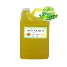 64 oz 100 UNREFINED PRICKLY PEAR SEED OIL Dr.Adorable PURE ORGANIC ANTI AGING